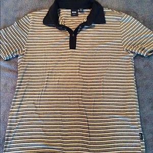 Boss Slim Fit Polo